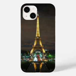 Coque Case-Mate iPhone Tour Eiffel