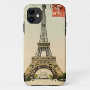 Case-Mate iPhone Case Tour Eiffel