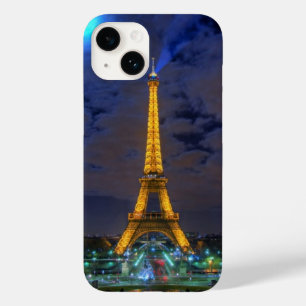 Coque Case-Mate iPhone Tour Eiffel