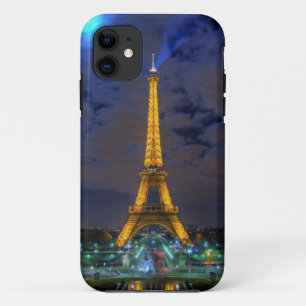 Case-Mate iPhone Case Tour Eiffel