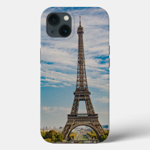 Case-Mate iPhone Case Tour Eiffel à Paris