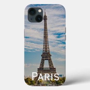 Case-Mate iPhone Case Tour Eiffel à Paris