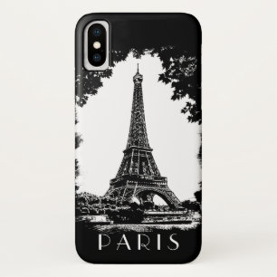 Case-Mate iPhone Case Tour Eiffel de Paris