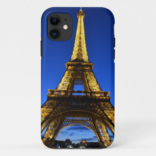 Coque Case-Mate iPhone Tour Eiffel de Paris