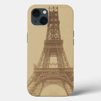 Case-Mate iPhone Case Tour Eiffel en construction 1888