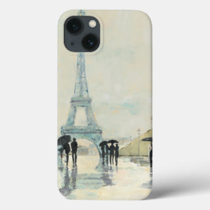 Coques Pour iPhone Tour Eiffel Paris