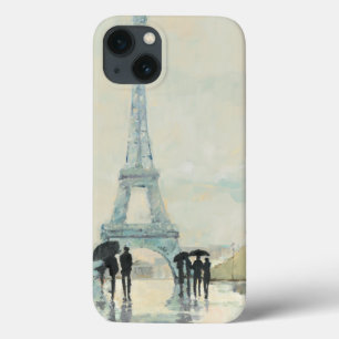 Coques Pour iPhone Tour Eiffel Paris