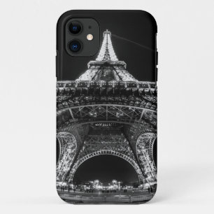 Coque Case-Mate iPhone Tour Eiffel Paris France