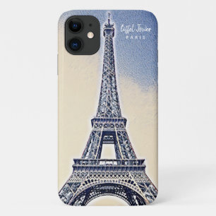Case-Mate iPhone Case Tour Eiffel Paris France
