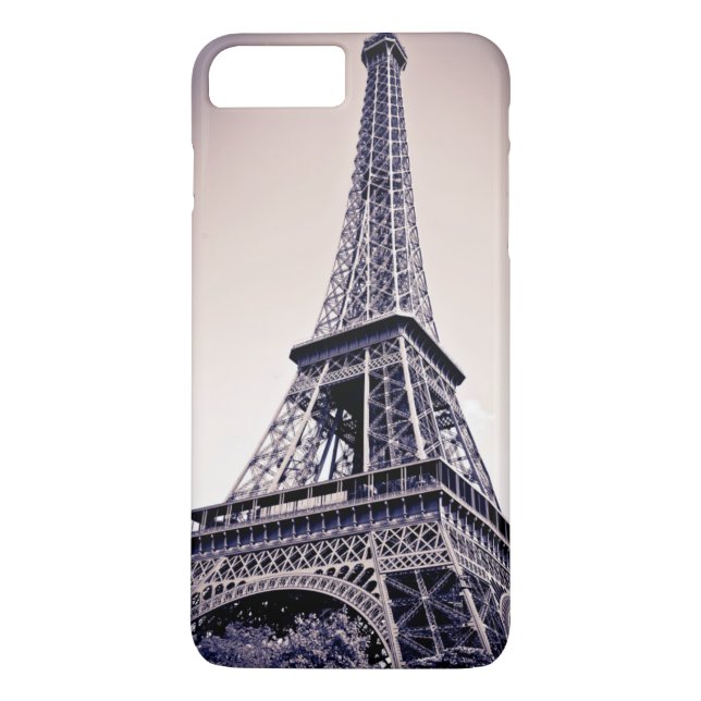 Coques Case-Mate iPhone Tour Eiffel, Paris, France (Dos)