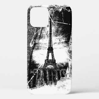 Case-Mate iPhone Case Tour Eiffel Paris vintage