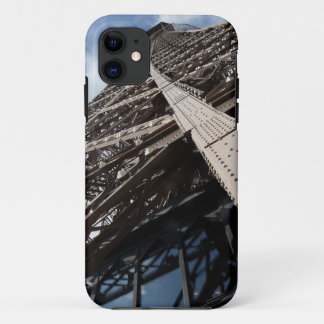 Coque Case-Mate iPhone Tour Eiffel parisienne