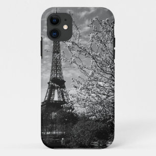 Case-Mate iPhone Case Tour Eiffel vintage France Paris