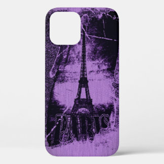 Case-Mate iPhone Case Tour Eiffel vintage Paris