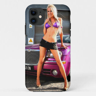 Coque Case-Mate Pour iPhone Tour obtenu de jambes et de souteneur