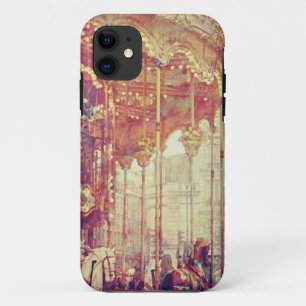 Etui iPhone Case-Mate Tour rêveur