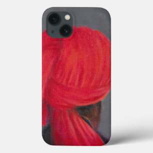 Case-Mate iPhone Case Tourban de tennis de Grey