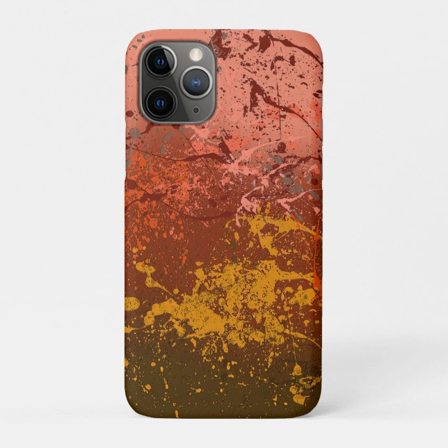 Coques Case-Mate iPhone Tourbillon de pêche (Dos)