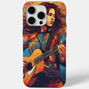 Coque Case-Mate iPhone Tourbillon mélodique