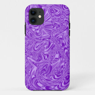 Coques Pour iPhone Tourbillon pourpre