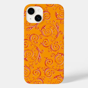 Coque Case-Mate iPhone Tourbillon prospère