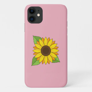 Case-Mate iPhone Case Tournesol