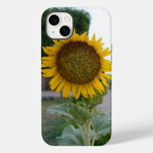 Coque Case-Mate iPhone Tournesol