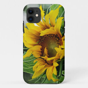 Coque Case-Mate iPhone Tournesol