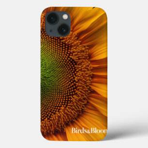 Coques Pour iPhone Tournesol