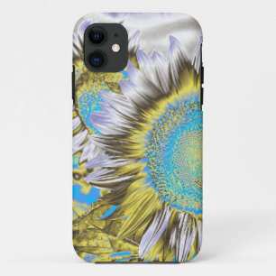 Coque Case-Mate iPhone Tournesol 2