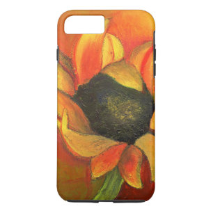 Coque iPhone 7 Plus Tournesol 2011 de septembre
