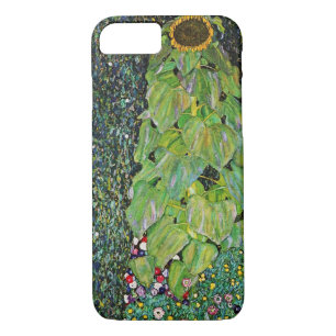 Coque Case-Mate Pour iPhone Tournesol de Gustav Klimt