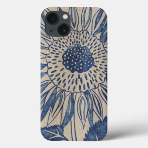 Coque Case-Mate iPhone Tournesol d'Indigo