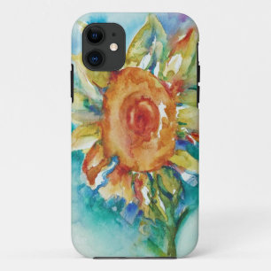 Coque Case-Mate iPhone Tournesol génial