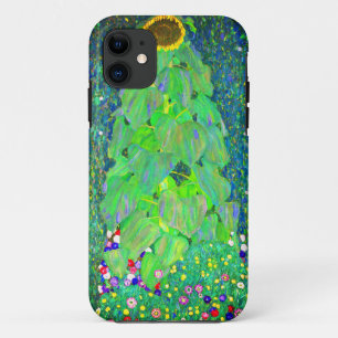 Case-Mate iPhone Case Tournesol Gustav Klimt