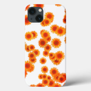 Case-Mate iPhone Case Tournesol par RedF