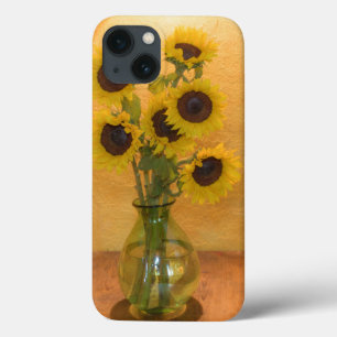 Case-Mate iPhone Case Tournesols dans le vase du tableau 2