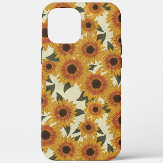 Case-Mate iPhone Case Tournesols d'été
