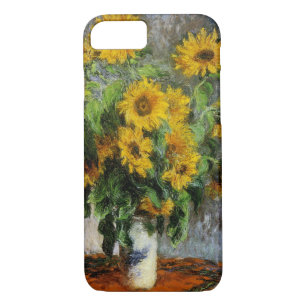 Case-Mate iPhone Case Tournesols par Monet