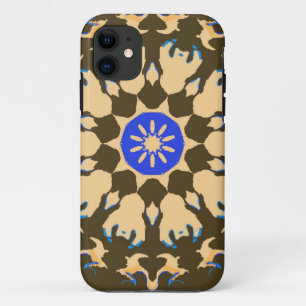 Coque Case-Mate Pour iPhone Tournoyant