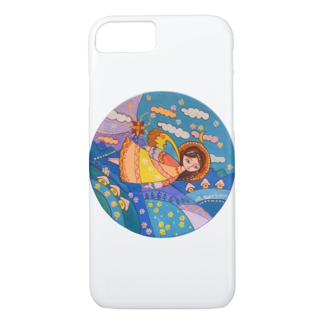 Coques Case-Mate iPhone Tous les bas ont été suspendus 238 (Dos)