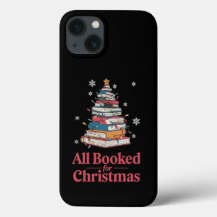 Case-Mate iPhone Case Tous réservés pour les lumières de l'arbre de Noël