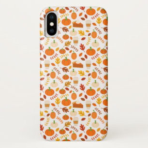 Case-Mate iPhone Case Tout cas de téléphone d'impression d'automne
