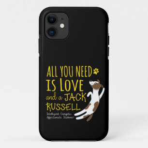 Case-Mate iPhone Case Tout ce dont vous avez besoin, c'est d'amour et de