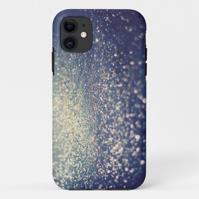 Coques Case-Mate iPhone Tout ce parties scintillantes (Dos)