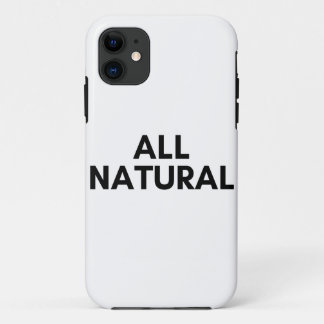 Case-Mate iPhone Case tout naturel