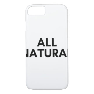 Case-Mate iPhone Case tout naturel