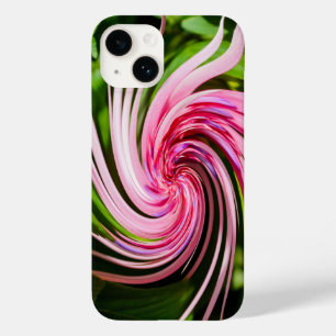 Coque Pour iPhone 14 Tout tordu vers le haut