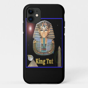 Case-Mate iPhone Case Toutânkhamon et Égypte