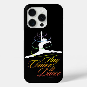 Coque Case-Mate iPhone Toute Chance De Danse